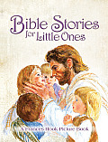 Bible Stories for Little Ones: A Frances Hook Picture Book