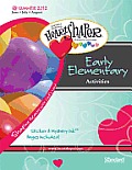 Early Elementary Student (Heartshaper Children's Curriculum)