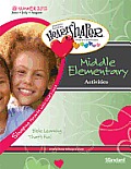Middle Elementary Student (Heartshaper Children's Curriculum)