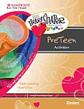 Preteen Student (Heartshaper Children's Curriculum)