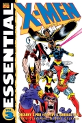 Essential X-Men #03