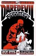 Daredevil #01: Guardian Devil
