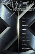 X-Men: The Movie