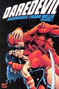 Daredevil Visionaries: Frank Miller, Volume 2