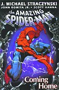 The Amazing Spider-Man #01: Coming Home