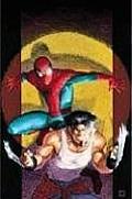 Ultimate Marvel Team-Up
