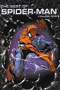 Best of Spiderman Volume 1