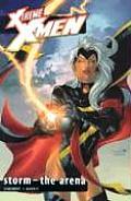 X-Treme X-Men #07: Storm - The Arena