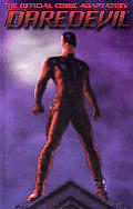 Daredevil: The Movie Adaptation