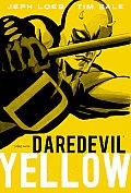 Daredevil Legends: Volume 1:  Yellow