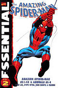 Essential Amazing Spider-Man: Volume 2