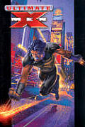 Ultimate X-Men #01 (Hardcover)