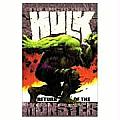 Incredible Hulk: Volume 1