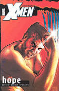 Uncanny X-Men: Hope