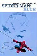 Spider-Man: Blue