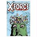 X-Force #02: Final Chapter