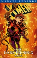 X-Men Legends #02: The Dark Phoenix Saga