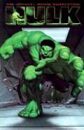 Hulk: The Movie