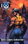 New X-Men #07: Here Comes Tomorrow