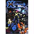 X-Men Evolution #01