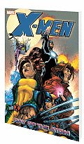 X-Men #1: X-Men: Day of the Atom Tpb
