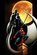 Ultimate Spider-Man #14: Warriors Cover
