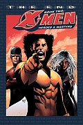 X-Men: The End #02: Heroes and Martyrs