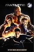 Fantastic Four: The Movie (Ultimate Fantastic Four)