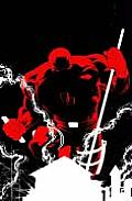 Daredevil: Father Cover
