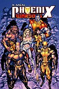 X-Men: Phoenix: Warsong