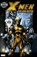 Decimation: X-Men: The Day After