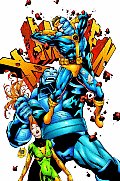 X-Men Vs. Apocalypse #01: The Twelve