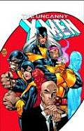 X-Men Vs. Apocalypse #02: Ages Of Apocalypse