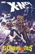 X-Men #01