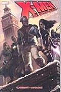 Die by the Sword (X-Men)