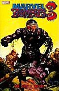 Marvel Zombies 3