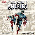 Captain America: The 1940s Newspaper Strip