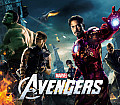 Avengers: The Art of Marvel's the Avengers