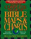Nelson's Complete Book of Bible Maps and Charts, Revised and Updated (Rev 96 Edition)