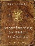 Experiencing the Heart of Jesus: Student Edition Cover
