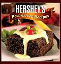 Doac Hershey New Cover (Favorite Brand Name Recipes)