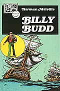 billy budd book
