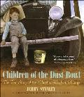Children of the Dust Bowl: The True Story of the School at Weedpatch Camp Cover