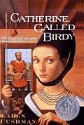 Catherine, Called Birdy Cover