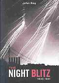 The Night Blitz: 1940-1941