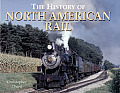 History of North American Rail PB