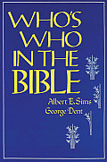 Whos Who in the Bible
