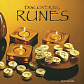 Discovering Runes (Flexi Cover)