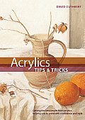 Acrylic Tips & Tricks (Internal Wire-O Bound)