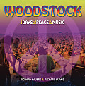 Woodstock: 3 Days of Peace & Music